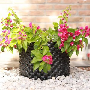 Akıllı Saksı 28 Litre